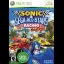 Sonic & Sega All-Stars Racing - Xbox - Retrocharting
