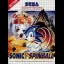 Sonic Spinball - Sega Master System - Retrocharting