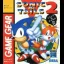 Sonic & Tails 2 - Sega Game Gear - Retrocharting