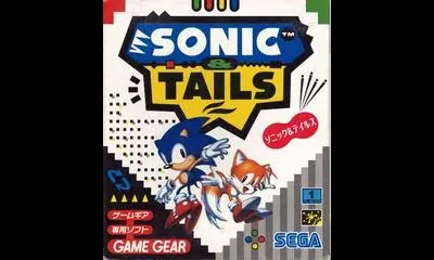 Sonic & Tails