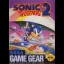 Sonic the Hedgehog 2 - Sega Game Gear - Retrocharting
