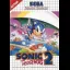 Sonic the Hedgehog 2 - Sega Master System - Retrocharting