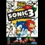 Sonic the Hedgehog 3 - Sega Genesis - Retrocharting