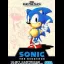 Sonic the Hedgehog [Canadian] - Sega Genesis - Retrocharting