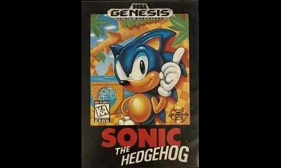 Sonic the Hedgehog [ESRB]