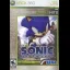 Sonic the Hedgehog [Platinum Hits] - Xbox 360 - Retrocharting