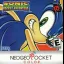 Sonic The Hedgehog: Pocket Adventure - Neo Geo Pocket Color - Retrocharting