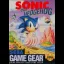Sonic the Hedgehog - Sega Game Gear - Retrocharting