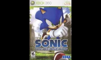 Sonic the Hedgehog