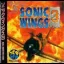 Sonic Wings 3 - JP Neo Geo CD - Retrocharting