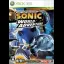 Sonic World Adventure - Xbox 360 - Retrocharting