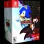 Sonic x Shadow: Generations [Collector's Edition] - Nintendo Switch - Retrocharting