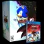Sonic X Shadow: Generations [Collector's Edition] - Playstation 4 - Retrocharting