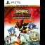 Sonic X Shadow Generations [Day One Edition] - Playstation 5 - Retrocharting