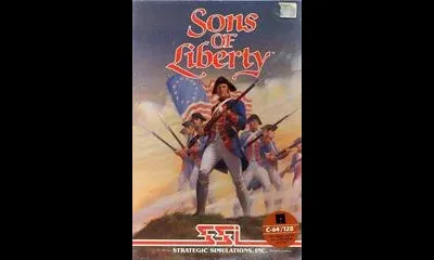 Sons Of Liberty
