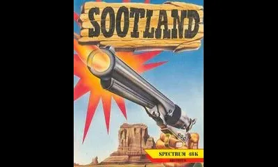 Sootland