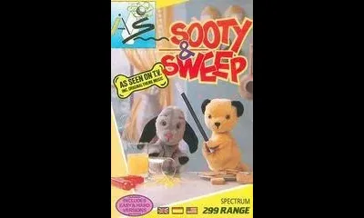 Sooty and Sweep