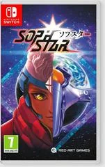 Background - Sophstar - Nintendo Switch - Retrocharting