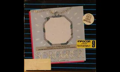 Sorcerer