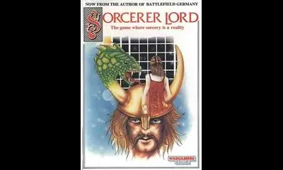 Sorcerer Lord