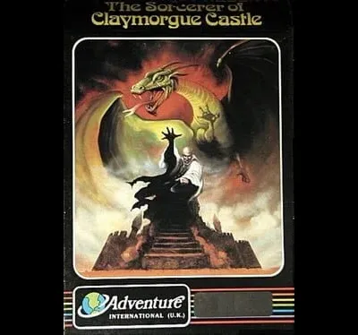 Sorcerer's Castle