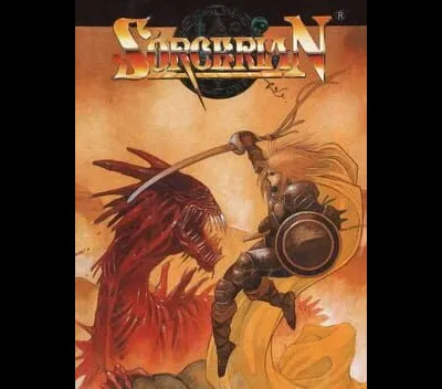 Sorcerian