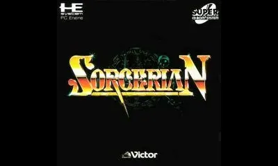 Sorcerian