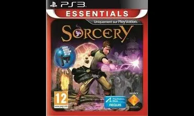 Sorcery [Essentials]