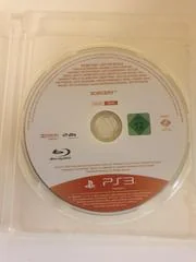 Background - Sorcery [Not for Resale] - Playstation 3 - Retrocharting