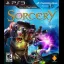 Sorcery - PlayStation 2 - Retrocharting