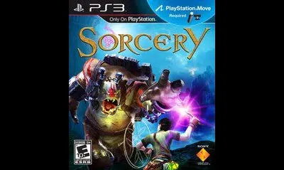 Sorcery