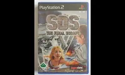 SOS: The Final Escape