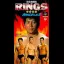 Sougou Kakutougi Rings: Astral Bout 3 - Famicom - Retrocharting