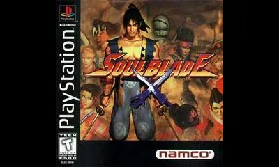 Soul Blade