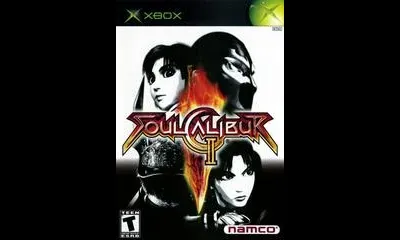 Soul Calibur II