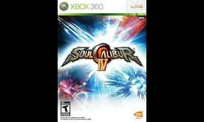 Soul Calibur IV [Premium Edition]