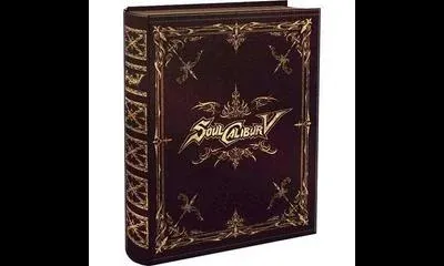 Soul Calibur V [Collector's Edition]