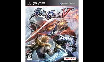 Soul Calibur V