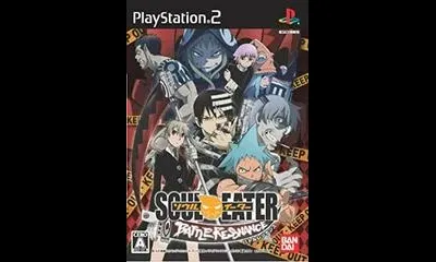 Soul Eater: Battle Resonance
