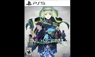 Soul Hackers 2