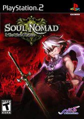 Background - Soul Nomad - PlayStation 2 - Retrocharting