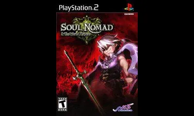 Soul Nomad