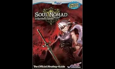 Soul Nomad