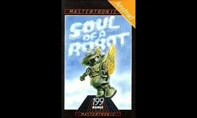 Soul Of A Robot