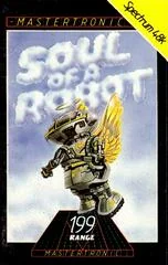 Background - Soul of a Robot - ZX Spectrum - Retrocharting