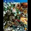 Soul Sacrifice Delta - Playstation Vita - Retrocharting