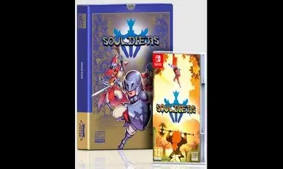 Souldiers [Collector's Edition]