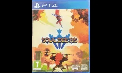 Souldiers [Collector's Edition]