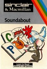 Background - Soundabout - ZX Spectrum - Retrocharting