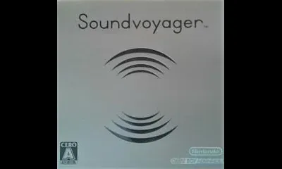 Soundvoyager